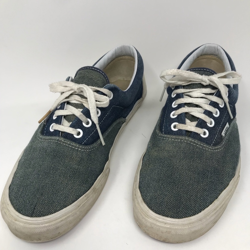 Vans low top men’s size 10.5